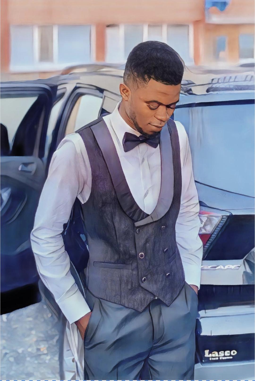 Prince Miller